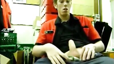 7-11 Slurpee Refills: The Amateur Cum Shots Edition