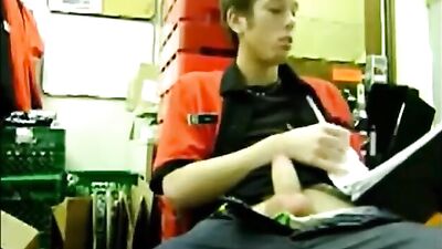 7-11 Slurpee Refills: The Amateur Cum Shots Edition