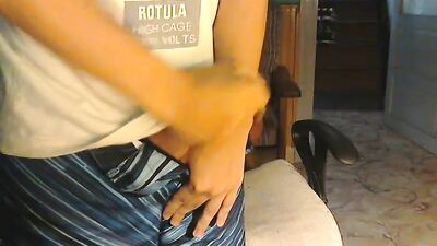 Self-Pleasure Boys: The Ultimate Bliss!