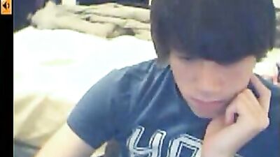 Teen Boy with Big Dick