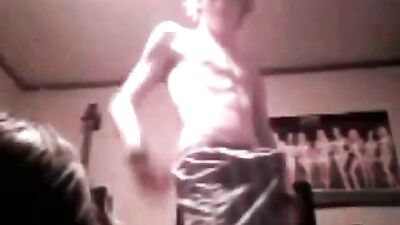 Gangbang Frat Boys: College Threesome Sexcapades