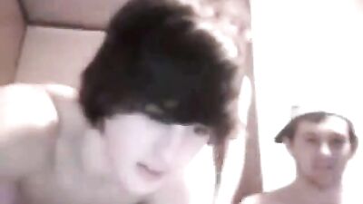 Gangbang Frat Boys: College Threesome Sexcapades