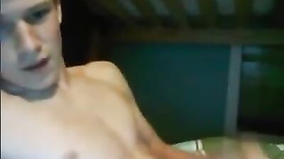 Gay Porn Desires: Amateur Straight Boys Solo Delights #JLM