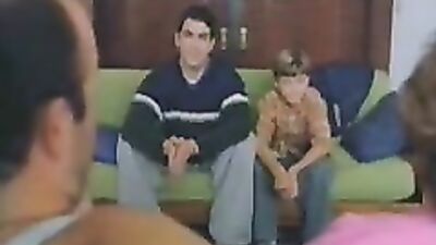 The Seventh Sense: Exploring Gay Porns Short Films!