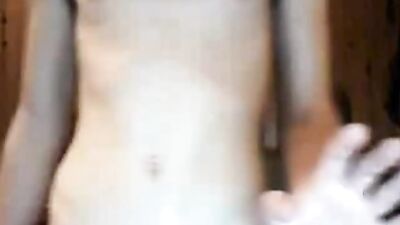 Hot teenager 18 - jerks off