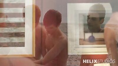 Got Bareback Action? Suck and Ride Fuck Till You Cum!