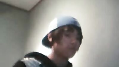 Young Web Cam Cum: Teen Boys Handjobs and Cumshots!