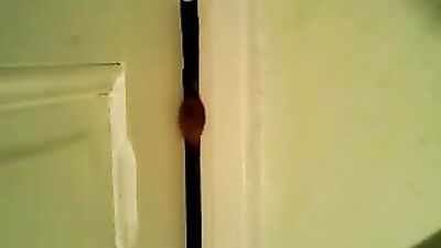 Behind The White Door - Unleashed Cum Shots!