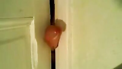 Behind The White Door - Unleashed Cum Shots!