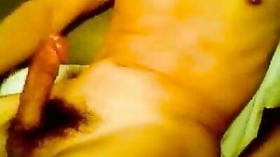 Cum & Handjobs Web-Cam: Good Cum Revisited!