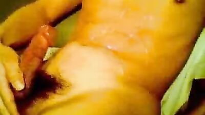 Cum & Handjobs Web-Cam: Good Cum Revisited!