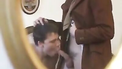 Unleashed Desire: The Rekindled Flame