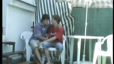 Young Twinks Do What They Do Best - Action Packed Gay Porn Video