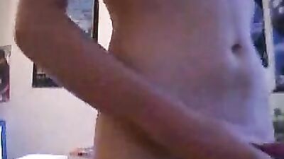 Cum Tasting Web-Cam Handjob