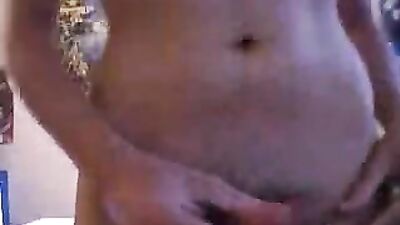 Cum Tasting Web-Cam Handjob