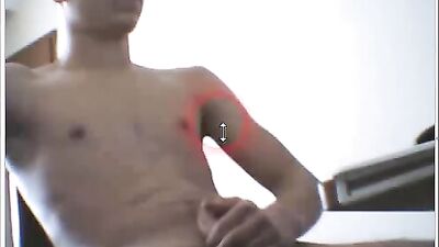 Wishes You: Amateur Handjob OR Hands on: Amateur Wishes