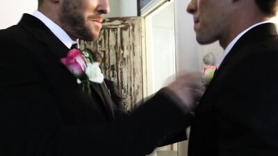 Marry Me (Gay Music Video) - A Gay Porn Romance!