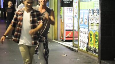 Marry Me (Gay Music Video) - A Gay Porn Romance!