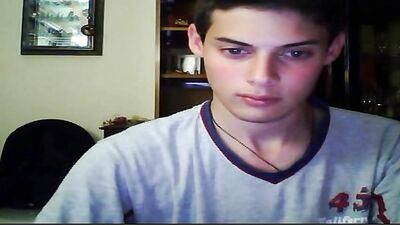 California Soccer Boy Shows Off: Explosive Gay Porn Adventure!