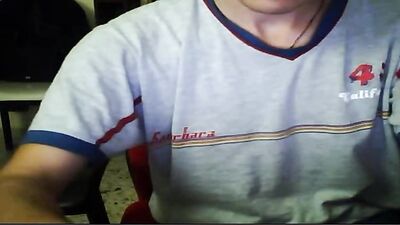 California Soccer Boy Shows Off: Explosive Gay Porn Adventure!