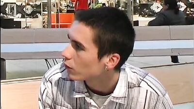 Gay Center Shopping Spree