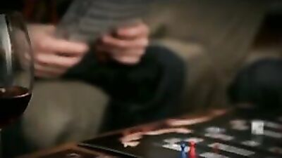 Tag Team Twinks: The Fucking Game