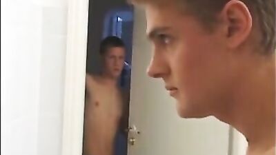 Out of the Bathroom Gay Porn: Exploring New Horizons in Gay Fetish Videos!