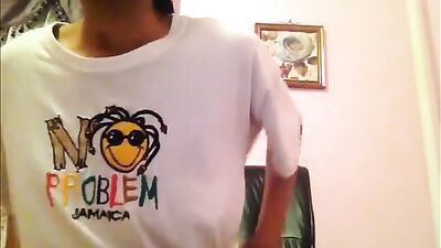 Gay Arab Boys Secret Desire - Cam Sharing Exposed!