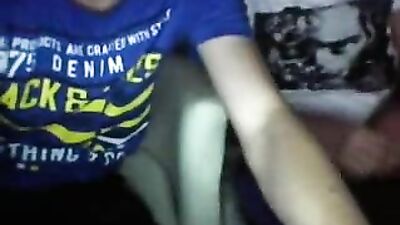 2 Hot Guys: Amateur Web-Cam Exposure