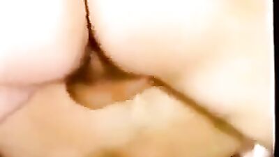 Sexy Old-School Bareback Group Action