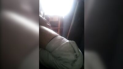 Gay Spurts: Cum Shots and Web-Cam Handjobs