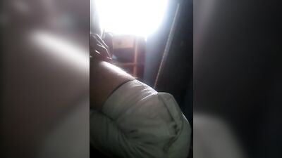 Gay Spurts: Cum Shots and Web-Cam Handjobs