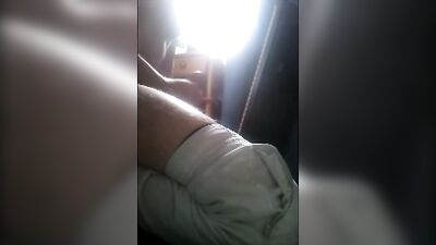 Gay Spurts: Cum Shots and Web-Cam Handjobs