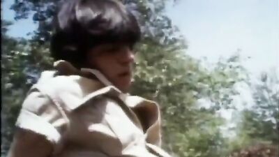 Old Merit Badge - New Gay Porn Adventure