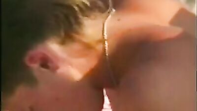 Euroman Vintage: Action Xxx - The Ultimate Beach Porn!