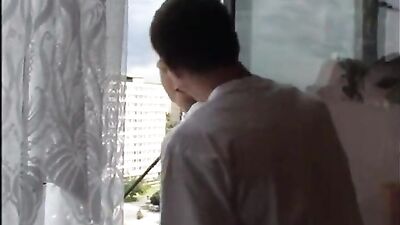 Kissy Boys: Action Gay Porn Video