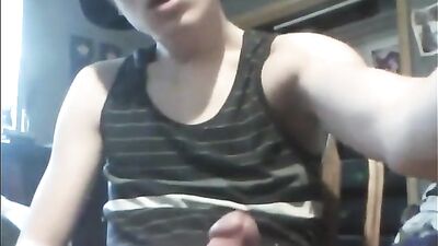 Teen Smokeout: The Ultimate Porn Star Wank!