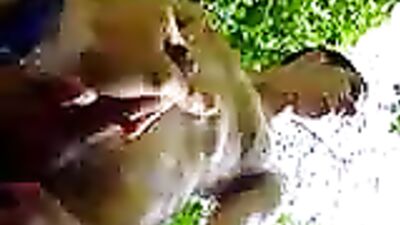 Teenage Handjobs in Public!