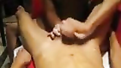 Young Asian Twink Stroked To 5 Cumshots Asians Cum Shot Handjob Experience the Ultimate Asian Cocksucking and Blowjob Video!