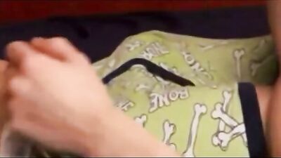 Raw Passion - Lusty Lovers Bareback Action!