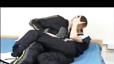 Bareback Breeding Boys: Hardcore Action in the Bedroom!