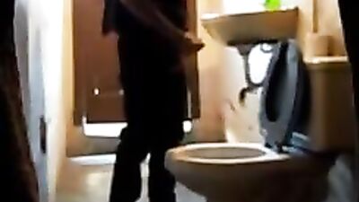 Masturbation Frenzy - Caught in the Act!