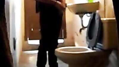 Masturbation Frenzy - Caught in the Act!