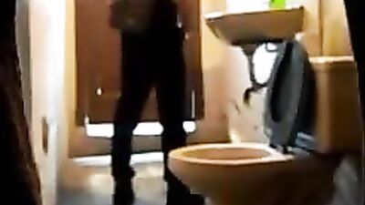 Masturbation Frenzy - Caught in the Act!