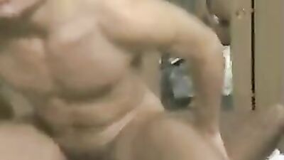 Black Meat Obsession: White Boy Gets Raw & Hungry