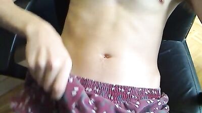 JACKED UP TWINK JERKS: Cum Shots Galore with Blond Bombshells!