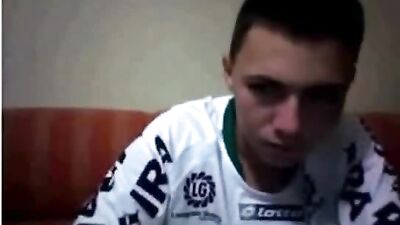 Gay Porn: Diverse Cum Shots and Web-Cam Handjobs