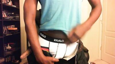 Black Big Cocks: Unleashed Amateurs!