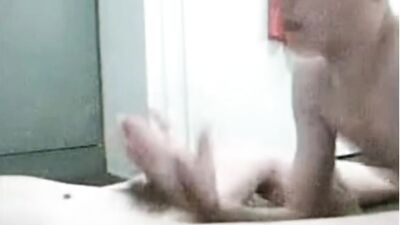 SloMoCum: The Ultimate Amateur Asian Action Replay!