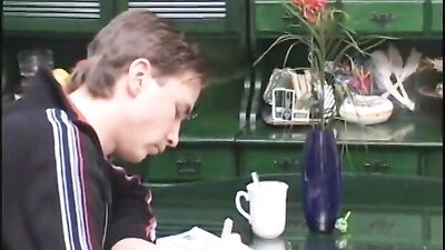 Sucker is Sweet!: Hardcore Oral Action!